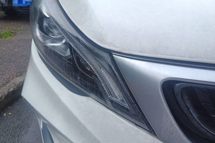 Used Geely Auto Emgrand GS 2020 1.5TD DCT Active 260T
