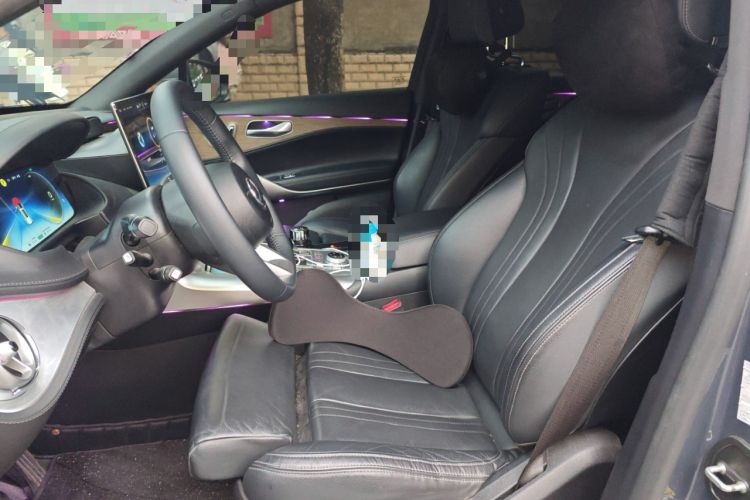 Used Denza X 2020 PHEV Flagship Edition