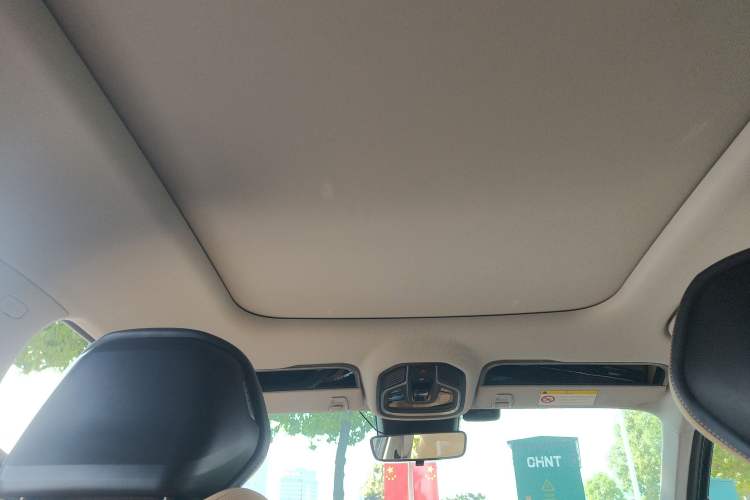 Used Geely Auto FX11 2023 1.5TD DCT Prestige Edition
