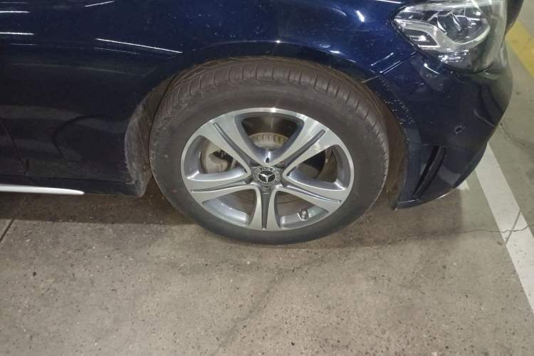 Used Mercedes-Benz C-Class 2020 Restyled C 260 L Sport Edition