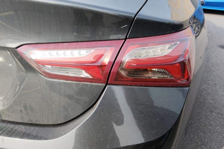 Used Chevrolet Malibu XL 2019 Redline 550T Automatic Sport Edition
