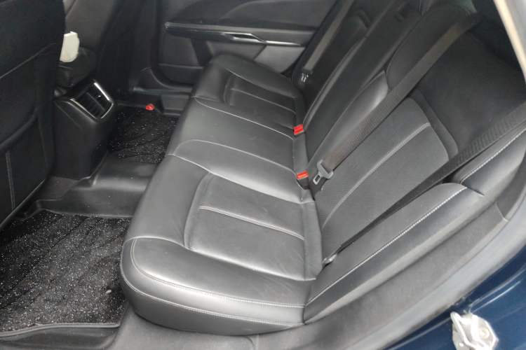 Used Ford Taurus 2015 EcoBoost 245 Fashion Edition