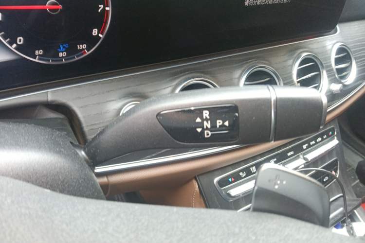 Used Mercedes-Benz E-Class 2019 Restyled E 300 L Sporty and Stylish Edition