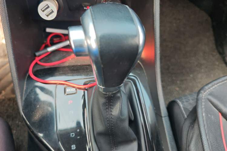 Used Baojun 730 2019 1.5T CVT Fashion Model 7 Seats China VI Emission Standard
