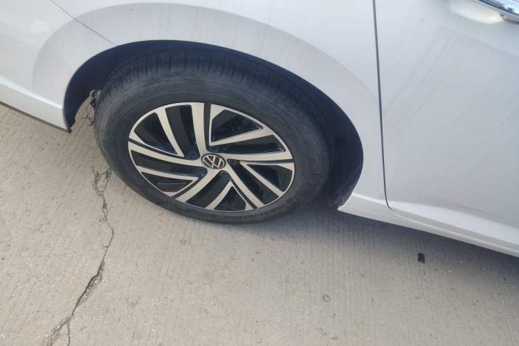 Used Volkswagen Lavida 2024 300TSI DSG Full-Comfort Edition