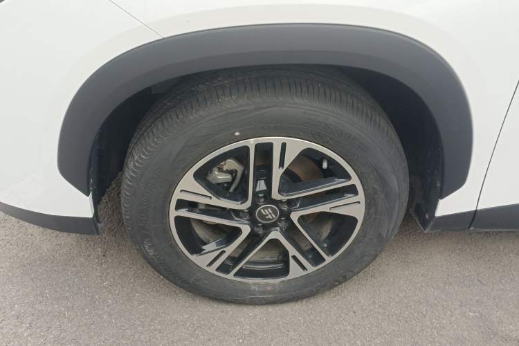 Used JETOUR Shanhai Shanhai L6 2024 1.5TD DHT MAX