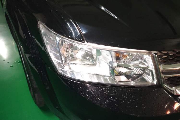 Used Dodge Journey 2014 2.4L Two-Wheel Drive Touring Edition