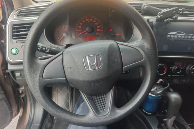 Used Honda Greiz 2016 1.5L CVT Classic Edition
