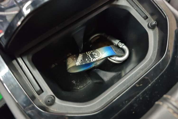 Used Wuling Victory 2022 280T 1.5T CVT Flagship Edition