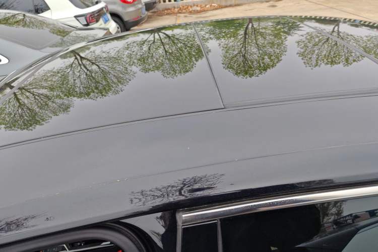 Used Volkswagen Passat 2022 330TSI Luxury Edition Roof