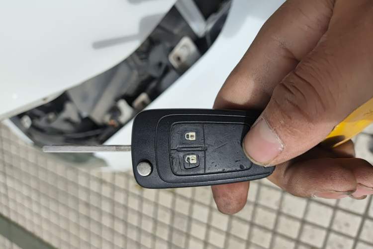 Used Buick GT 2014 XT 1.6T Automatic Fashion Sport Edition