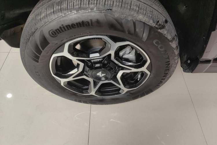 Used Brave warrior M817 2025 Model, Max