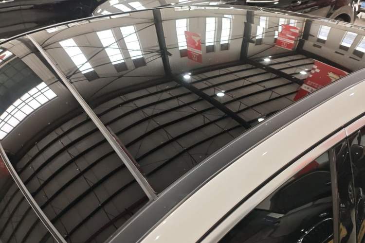 Used Mercedes-Benz C-Class 2022 Restyled C 260 L Sport Edition