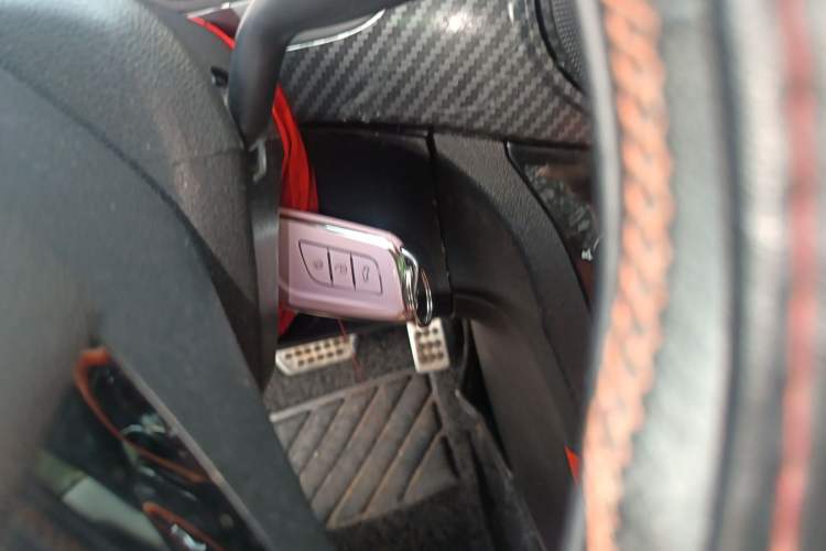 Used BAIC Senova X25 2015 1.5L Automatic Elite Model