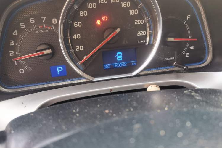 Used Toyota RAV4 2013 2.5L Automatic 4x4 Luxury Edition