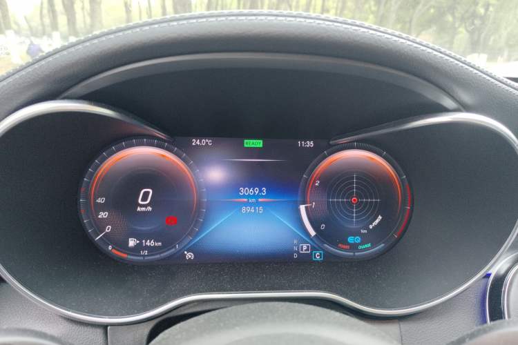 Used Mercedes-Benz C-Class 2020 C 260 L Sport Edition
