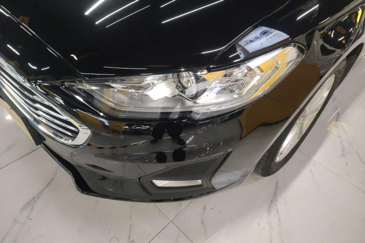 Used Ford Mondeo 2020 EcoBoost 180 Stylish Model