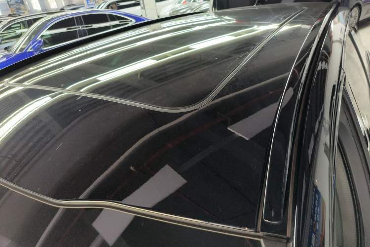 Used Nio ES8 2020 580 km Range Six-Seater Version