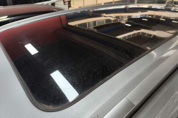 Used Geely Auto FX11 2023 2.0TD DCT Flagship Version