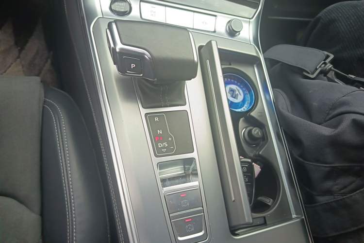 Used Audi A7L 2024 45 TFSI Luxury Edition
