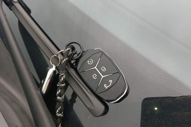 Used Lynk & Co 03 2021 1.5TD DCT Jing Champion Edition