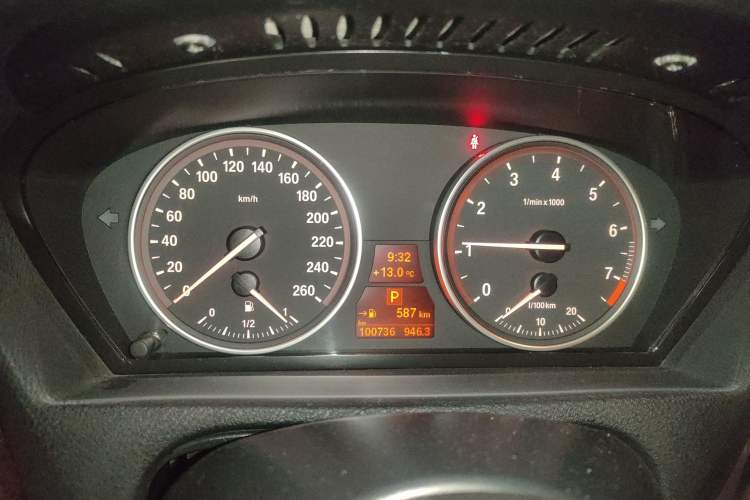 Used BMW X5 2011 xDrive35i Leading Model
