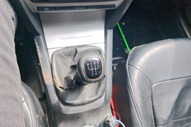 Used Skoda Octavia 2014 1.6L Manual Yijie Edition