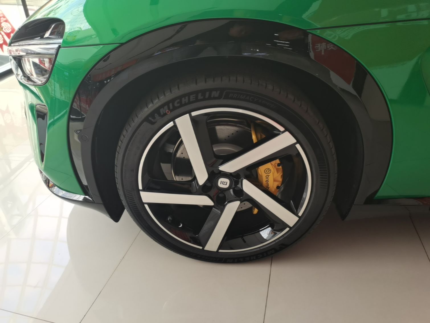 Xiaomi Auto YU7 2025 Ultra-Long Range High-Performance All-Wheel-Drive Max Edition — снимка 7
