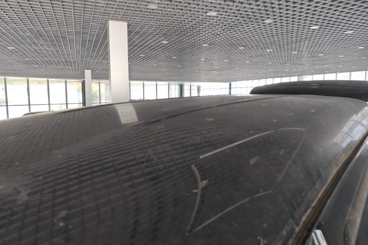 Used FORTHING Lingzhi 2024 M5L 1.5T Manual Comfort 7-Seater