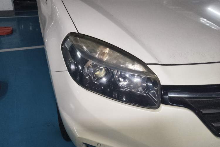 Used Renault Koleos 2015 2.5L 4x4 Comfort Edition