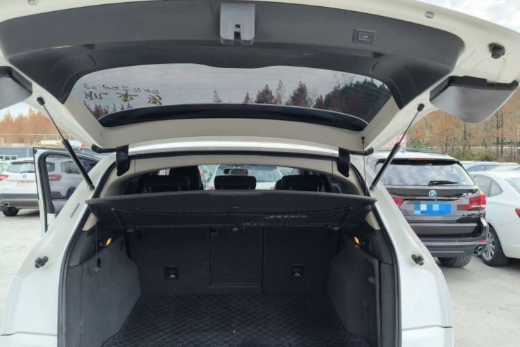 Used Audi Q5 2017 Plus 40 TFSI Technology Model