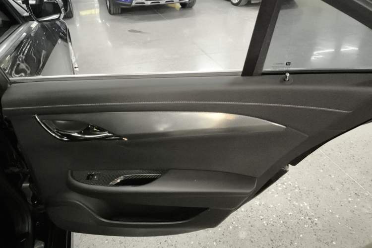 Used Cadillac ATS-L 2017 28T Tech Edition