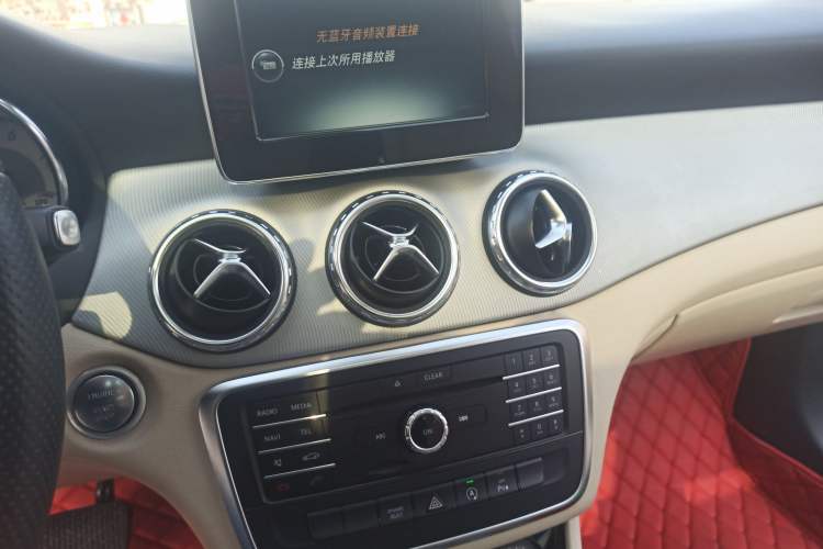 Used Mercedes-Benz GLA 2016 GLA 200 Sport Edition