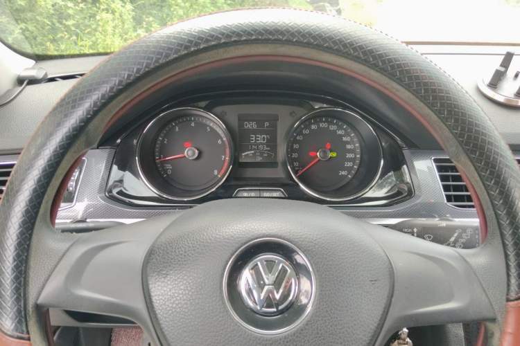 Used Volkswagen C-TREK 2017 1.6L Automatic Comfort Model
