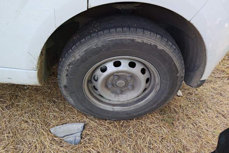 Used Farizon Xingxiang V 2025 Star Enjoy V6E Xuanwu Wealth Creation Edition II
