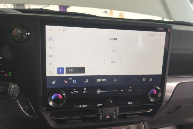 Used Lexus GX 2024 Lingfeng Edition
