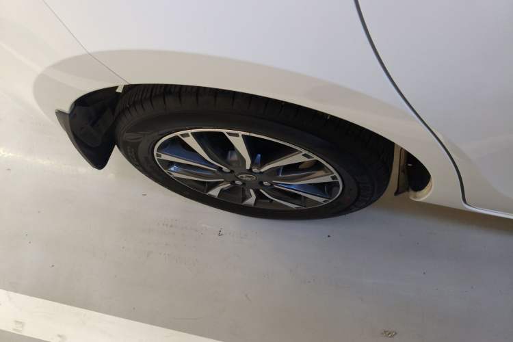 Used Toyota YARiS L Zhi Xuan 2020 1.5L CVT Luxury Edition