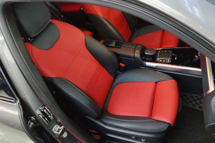 Used Mercedes-Benz GLB AMG 2023 AMG GLB 35 4MATIC