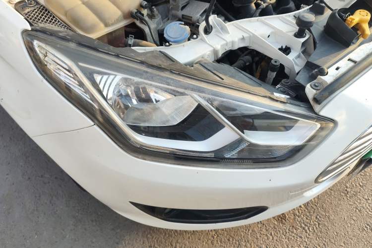 Used Ford Escort 2015 1.5L Automatic Comfort Edition