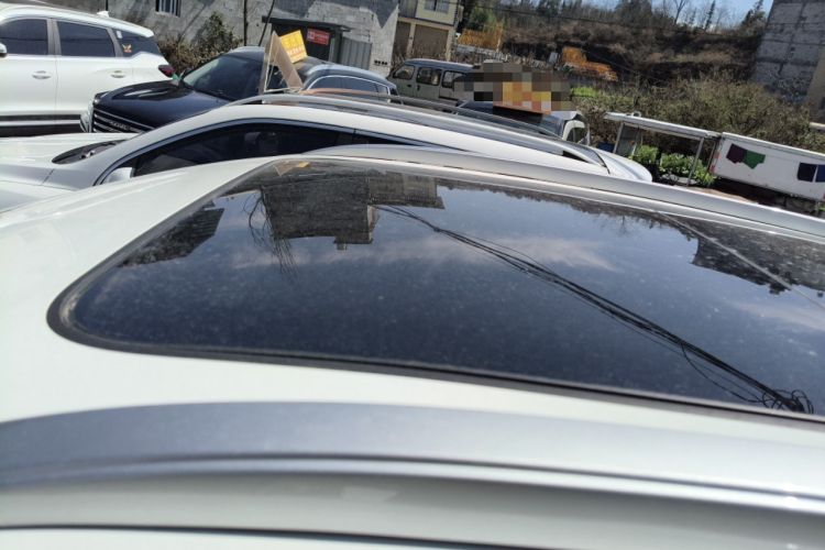 Used Dongfeng Aeolus AX7 2022 Mach Edition 1.5T DCT DF41