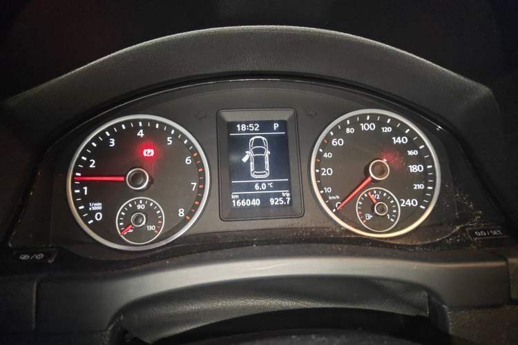 Used Volkswagen Tiguan 2015 1.8TSI Automatic Two-Wheel Drive Comfort Edition
