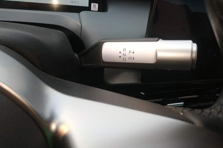 Used AION Y 2022 Plus 70 Smart Edition