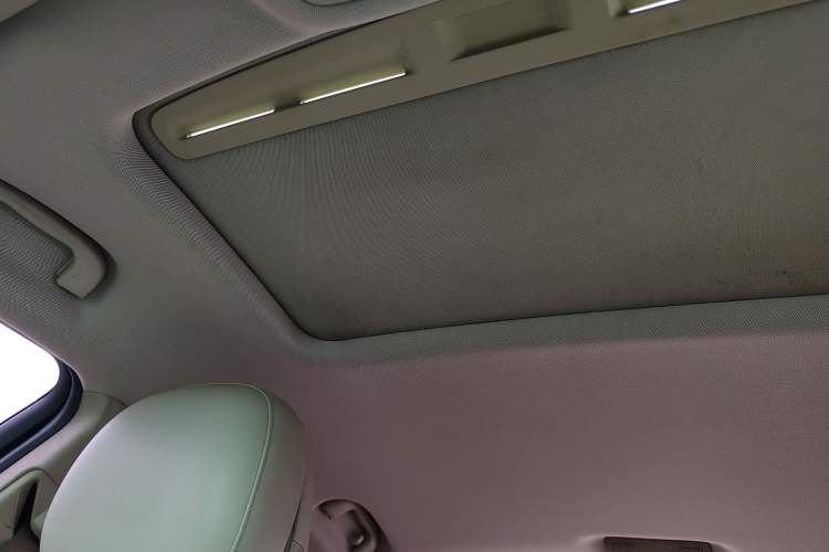 Used Buick Regal 2014 2.0L Elite Fashion Edition Headliner