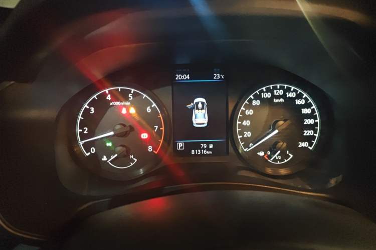 Used Nissan Teana 2020 2.0L XL Comfort Edition
