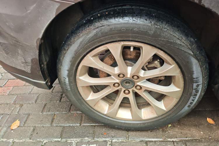 Used Haval H2 2017 Red-Label 1.5T Automatic Two-Wheel Drive Luxury Model