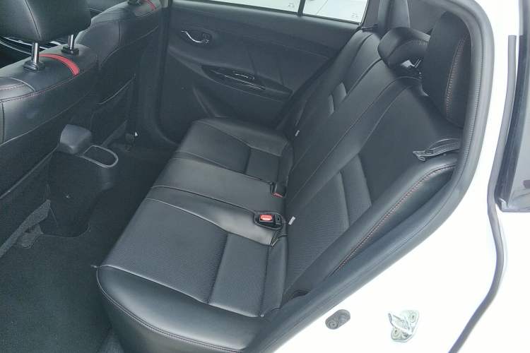 Used Toyota YARiS L Zhi Xuan 2021 X-Trail X 1.5L CVT Prestige Edition
