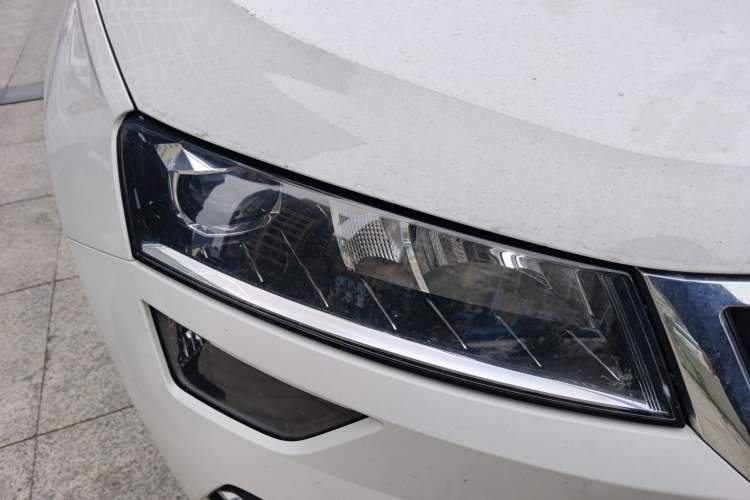 Used Skoda Karoq 2019 TSI280 SmartDrive Luxury Edition China VI standard