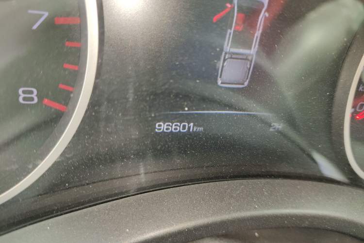 Used Great Wall Poer 2019 2.0T Commercial Version Manual Gasoline 4x4 Elite Long-Box GW4C20B