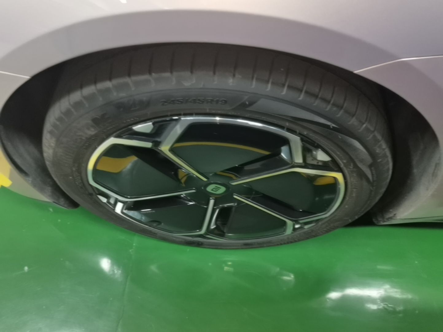 Xiaomi Auto SU7 2026 Model Standard Edition — снимка 10