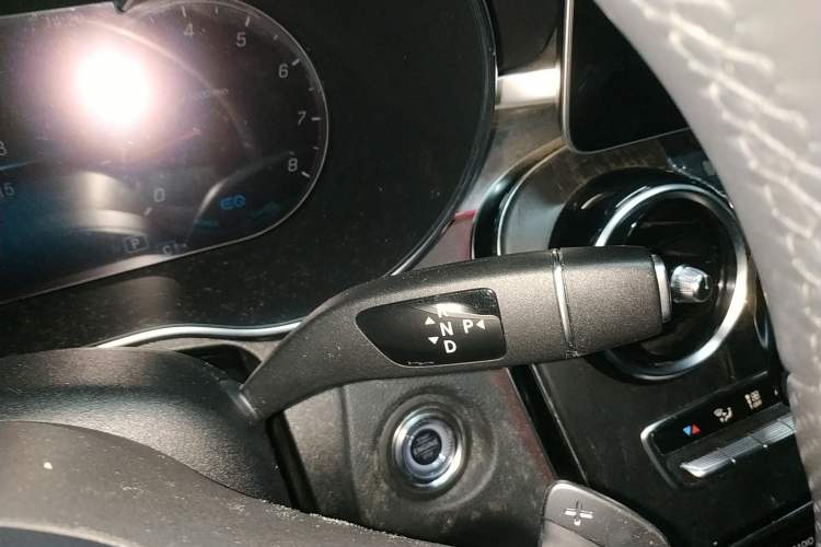 Used Mercedes-Benz C-Class 2021 C 260 L Sport Edition